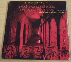 Pritouritze Planinata